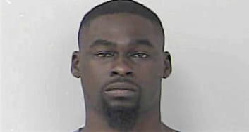 James Mann, - St. Lucie County, FL 